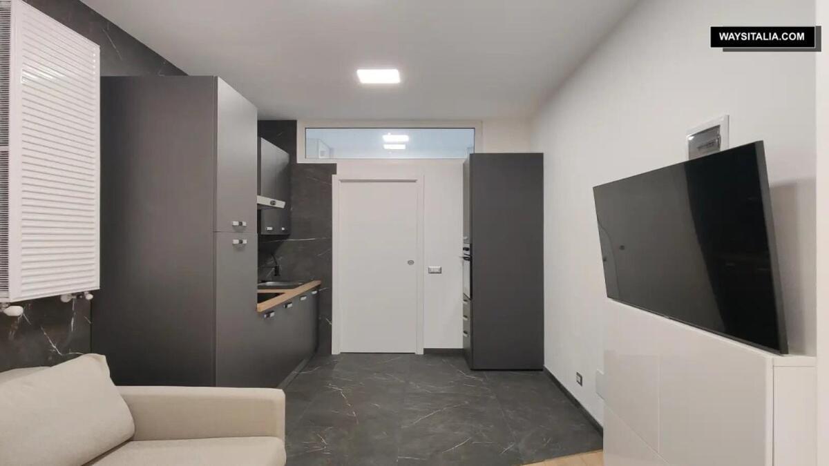 Appartamento Farini District Milano
